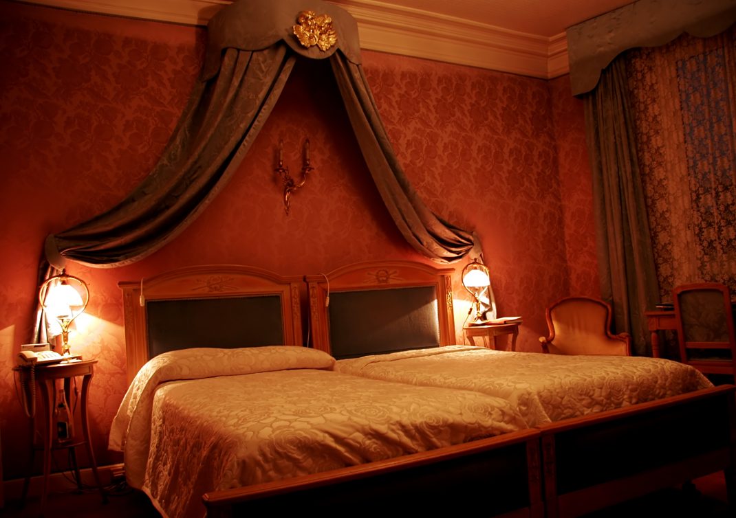 The SECRET to MORE SEX: AMAZING BEDROOMS BUILD for LOVE | Best Design ...