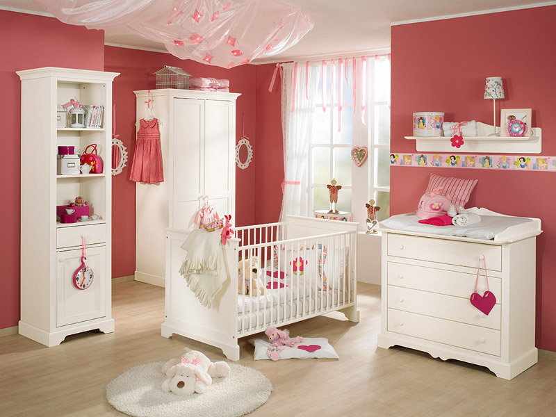 best place to buy nursery furniture sets
