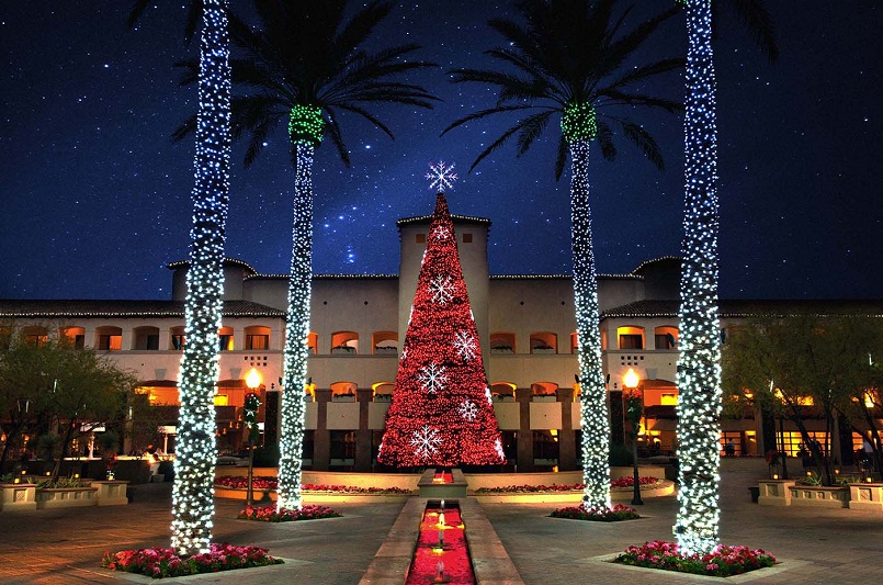 Top 10 stunning hotels for Christmas and New Year Holidays ➤To see more Best Design Projects ideas visit us at www.bestdesignprojects.com/ #bestdesignprojects #homedecorideas #interiordesignprojects @BestDesignProj