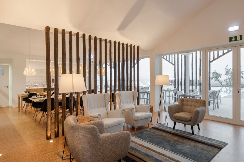 Best design projects: Sobreiras Alentejo Country Hotel ➤To see more Best Design Projects ideas visit us at www.bestdesignprojects.com/ #bestdesignprojects #homedecorideas #hotelsandresorts @BestDesignProj