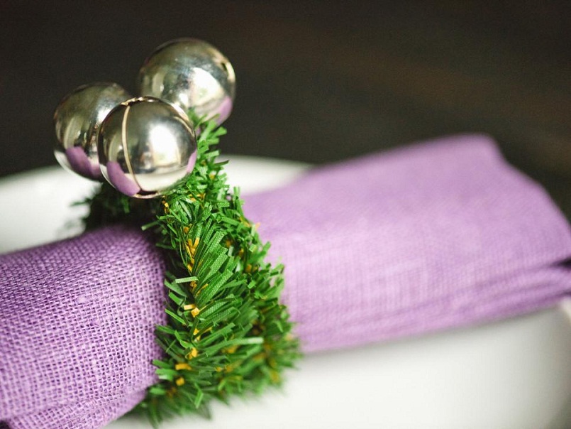 Top Christmas Décor Tips From The Best Interior Designers