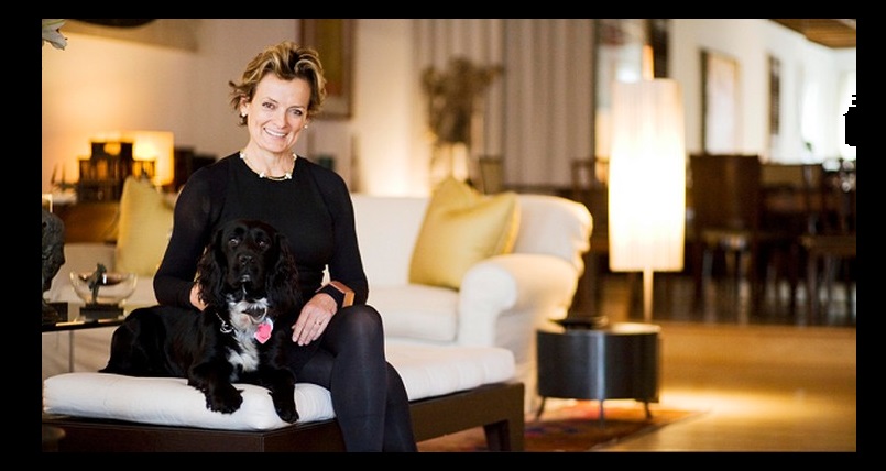TOP 100 INTERIOR DESIGNERS BY BOCA DO LOBO AND COVETED MAGAZINE