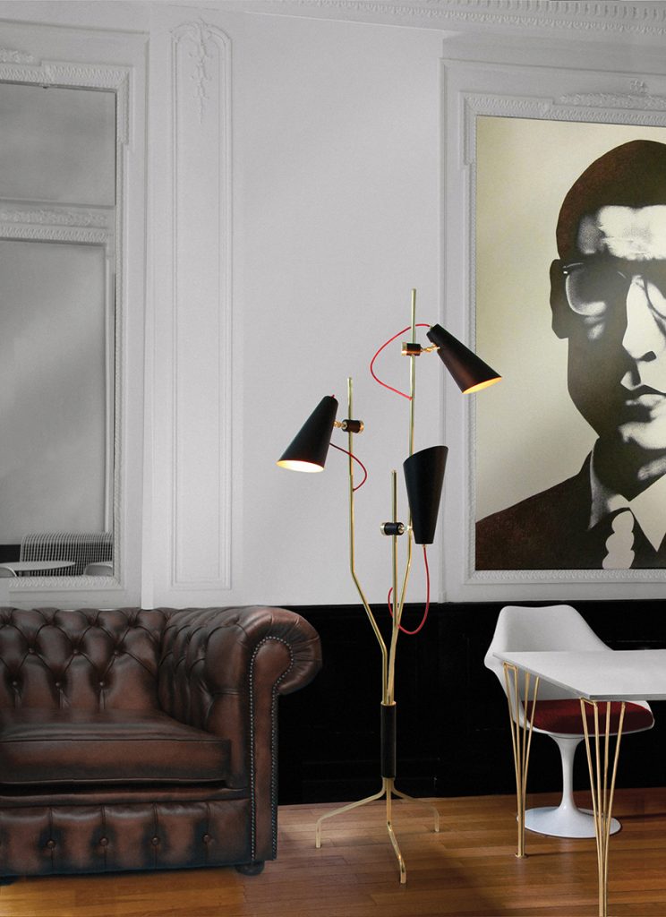 Improve Your Home Interior Design With Unique Lamps ➤To see more Unique Design Projects visit us at http://www.bestdesignprojects.com #interiordesign #interiordecoration #interiordecor