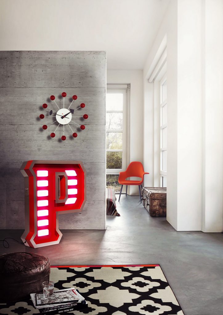 Improve Your Home Interior Design With Unique Lamps ➤To see more Unique Design Projects visit us at http://www.bestdesignprojects.com #interiordesign #interiordecoration #interiordecor