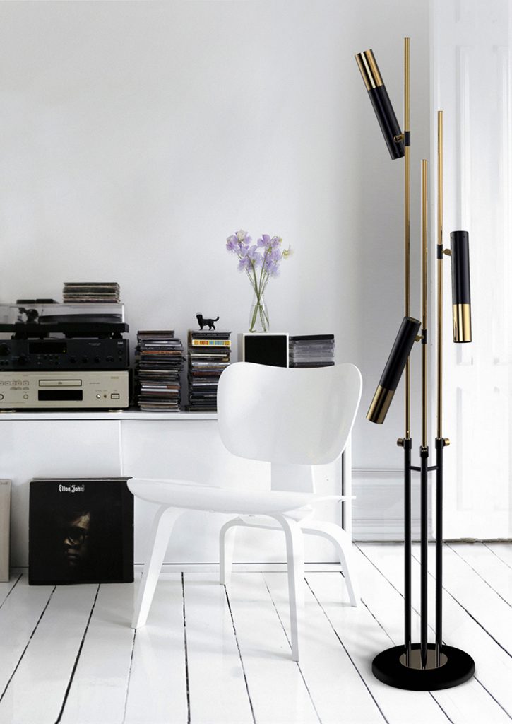 Improve Your Home Interior Design With Unique Lamps ➤To see more Unique Design Projects visit us at http://www.bestdesignprojects.com #interiordesign #interiordecoration #interiordecor