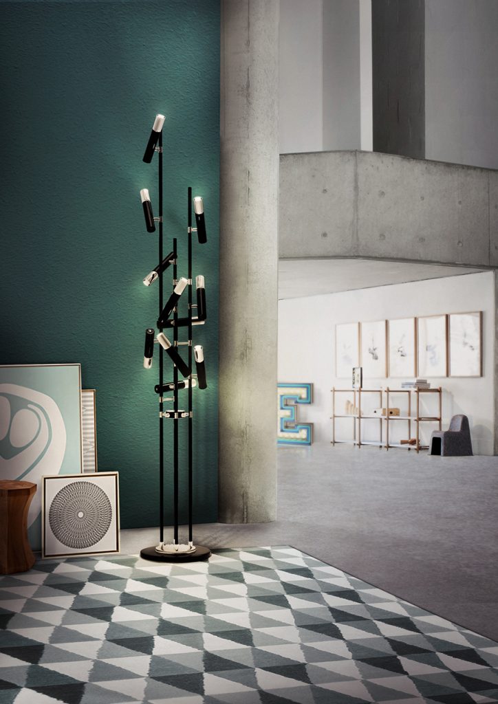Improve Your Home Interior Design With Unique Lamps ➤To see more Unique Design Projects visit us at http://www.bestdesignprojects.com #interiordesign #interiordecoration #interiordecor