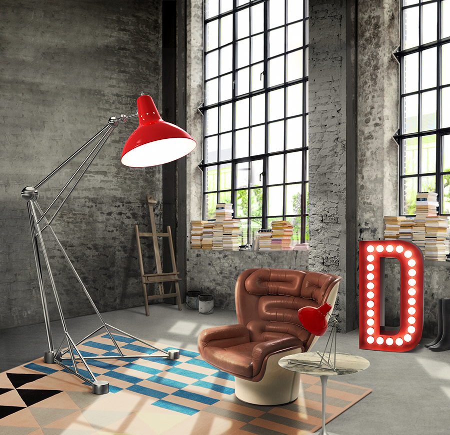 Improve Your Home Interior Design With Unique Lamps ➤To see more Unique Design Projects visit us at http://www.bestdesignprojects.com #interiordesign #interiordecoration #interiordecor