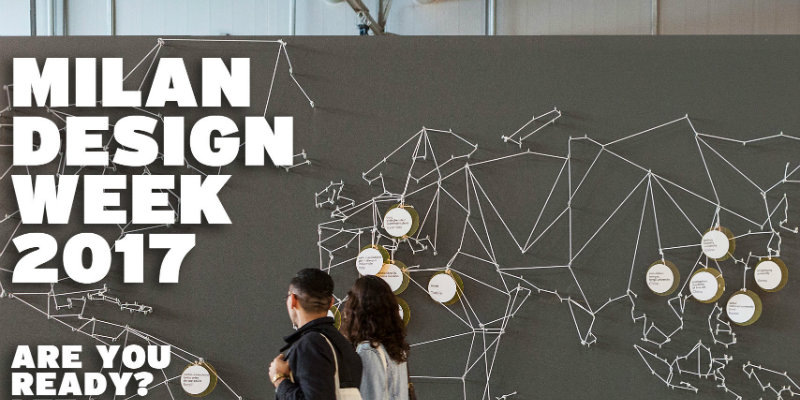 Complete City Guide For Upcoming Milan Design Week ➤To see more Unique Design Projects visit us at http://www.bestdesignprojects.com #interiordesign #salonedelmobile #isaloni