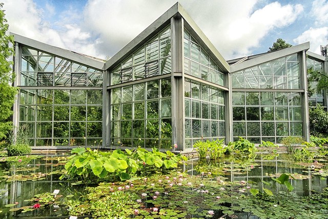 Best Design Projects Top 11 Most Beautiful Greenhouses Around The World ➤To see more Unique Design Projects visit us at http://www.bestdesignprojects.com #interiordesign #salonedelmobile #isaloni #bestdesignprojects
