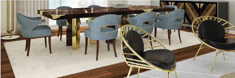 Take a Sneak Peak Inside A Modern Décor Apartment ➤To see more Unique Design Projects visit us at http://www.bestdesignprojects.com #interiordesign #salonedelmobile #isaloni #baselworldofficial