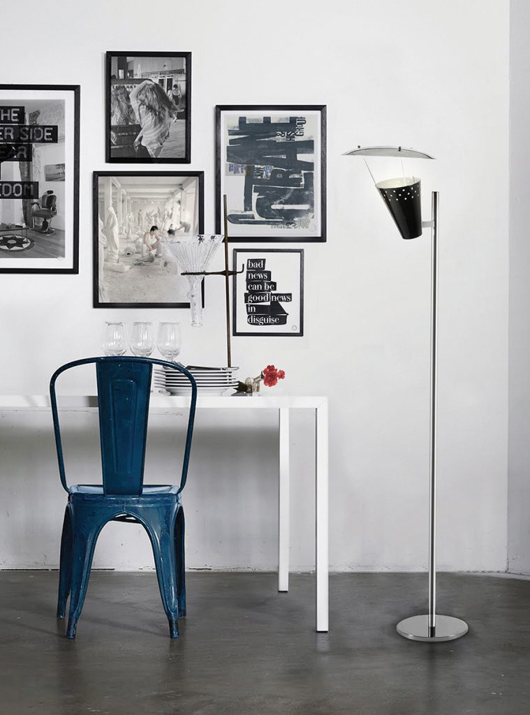 25 Fascinating Interior Design Ideas For Unique Dining Rooms