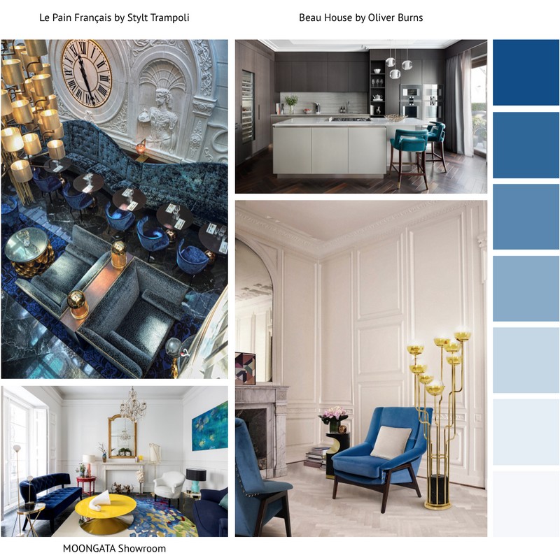 Dazzling Spring Trends by Brabbu To Improve Your Home Interior Design ➤To see more Unique Design Projects visit us at http://www.bestdesignprojects.com #interiordesign #interiordecoration #interiordecor