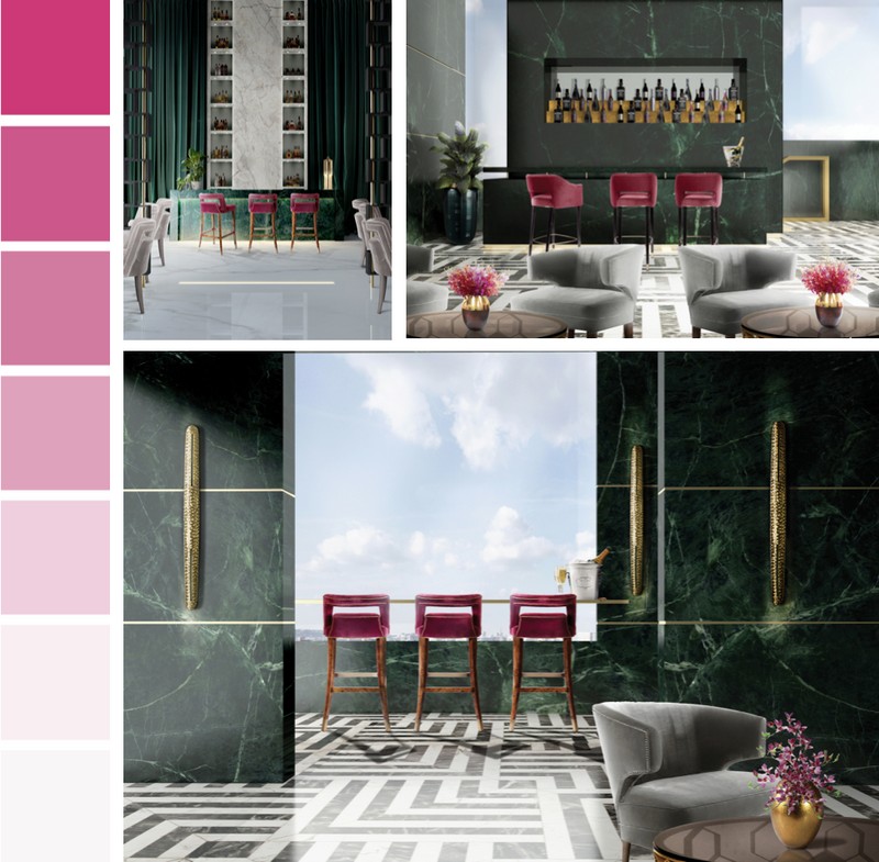 Dazzling Spring Trends by Brabbu To Improve Your Home Interior Design ➤To see more Unique Design Projects visit us at http://www.bestdesignprojects.com #interiordesign #interiordecoration #interiordecor