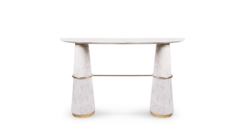 Take a Sneak Peak Inside A Modern Décor Apartment ➤To see more Unique Design Projects visit us at http://www.bestdesignprojects.com #interiordesign #salonedelmobile #isaloni #baselworldofficial