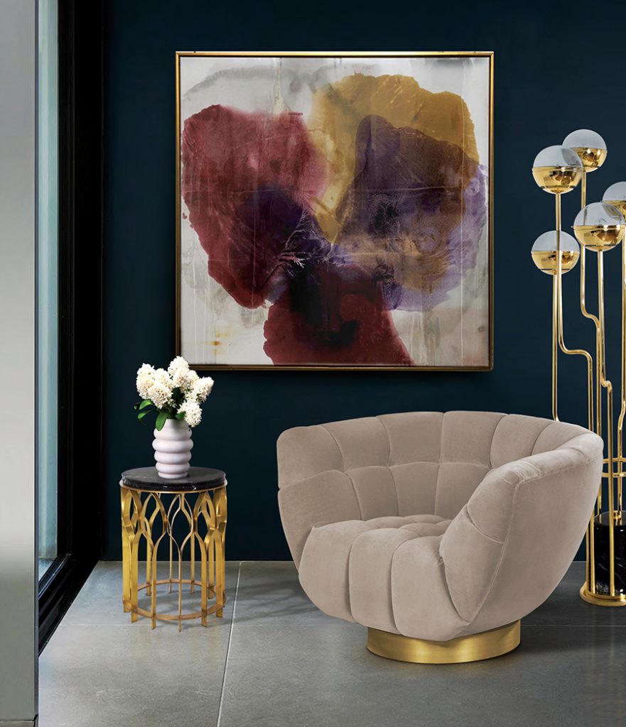 Be Inspired With The Most Beautiful Entrance Hall Decor Ideas ➤To see more Unique Design Projects visit us at http://www.bestdesignprojects.com #interiordesign #interiordecoration #interiordecor