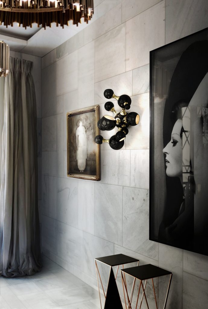 Be Inspired With The Most Beautiful Entrance Hall Decor Ideas ➤To see more Unique Design Projects visit us at http://www.bestdesignprojects.com #interiordesign #interiordecoration #interiordecor