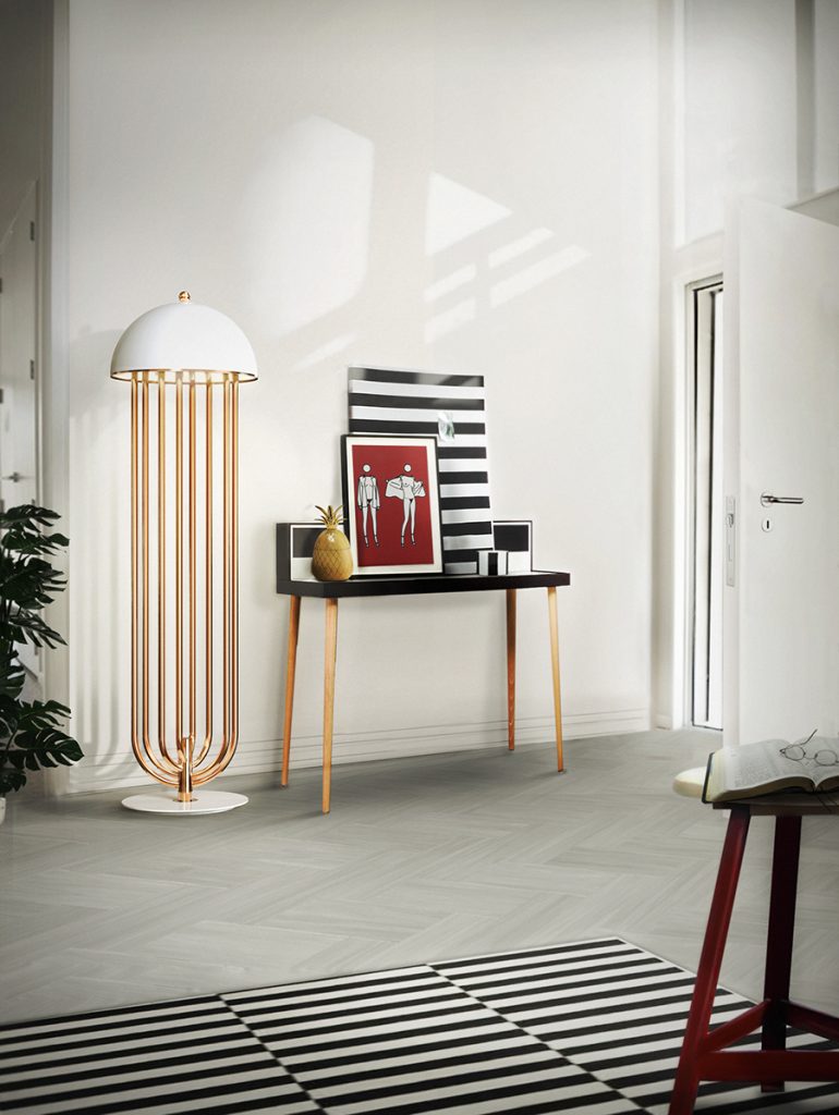 Be Inspired With The Most Beautiful Entrance Hall Decor Ideas ➤To see more Unique Design Projects visit us at http://www.bestdesignprojects.com #interiordesign #interiordecoration #interiordecor
