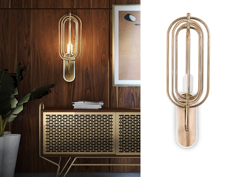 Take a Sneak Peak Inside A Modern And Opulent Décor Apartment ➤To see more Unique Design Projects visit us at http://www.bestdesignprojects.com #interiordesign #salonedelmobile #isaloni #baselworldofficial