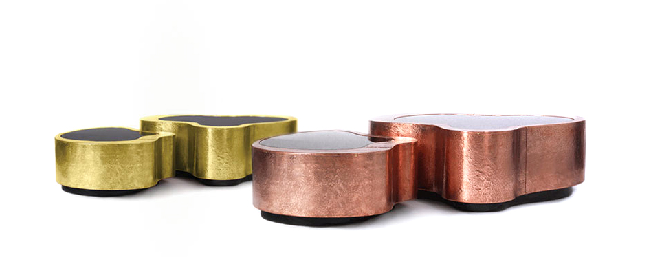 Take a Sneak Peak Inside A Modern And Opulent Décor Apartment ➤To see more Unique Design Projects visit us at http://www.bestdesignprojects.com #interiordesign #salonedelmobile #isaloni #baselworldofficial