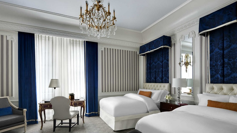 Best Design Projects Suggests Central Park Luxury Hotels in NYC ..