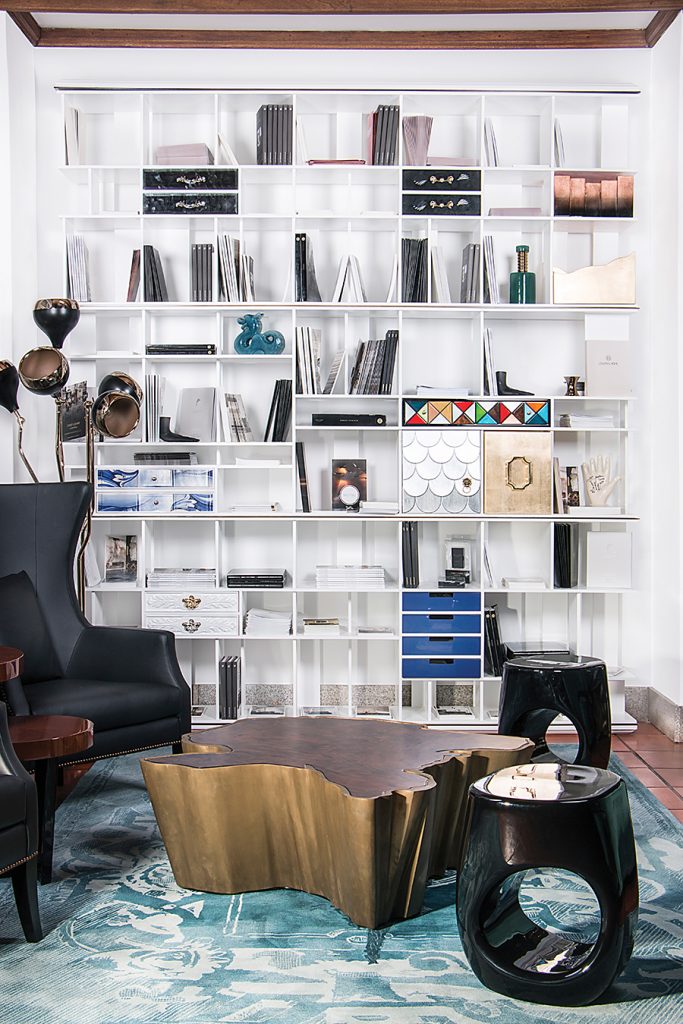➤ To see more news about the Interior Design Shops in the world visit us at http://www.bestdesignprojects.com #interiordesign #homedecorideas #luxurybrands @BestDesignProj @koket @bocadolobo @delightfulll @brabbu @essentialhomeeu @circudesign @mvalentinabath @luxxu @covethouse_