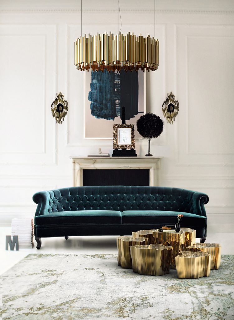 ➤ To see more news about the Interior Design Shops in the world visit us at http://www.bestdesignprojects.com #interiordesign #homedecorideas #luxurybrands @BestDesignProj @koket @bocadolobo @delightfulll @brabbu @essentialhomeeu @circudesign @mvalentinabath @luxxu @covethouse_