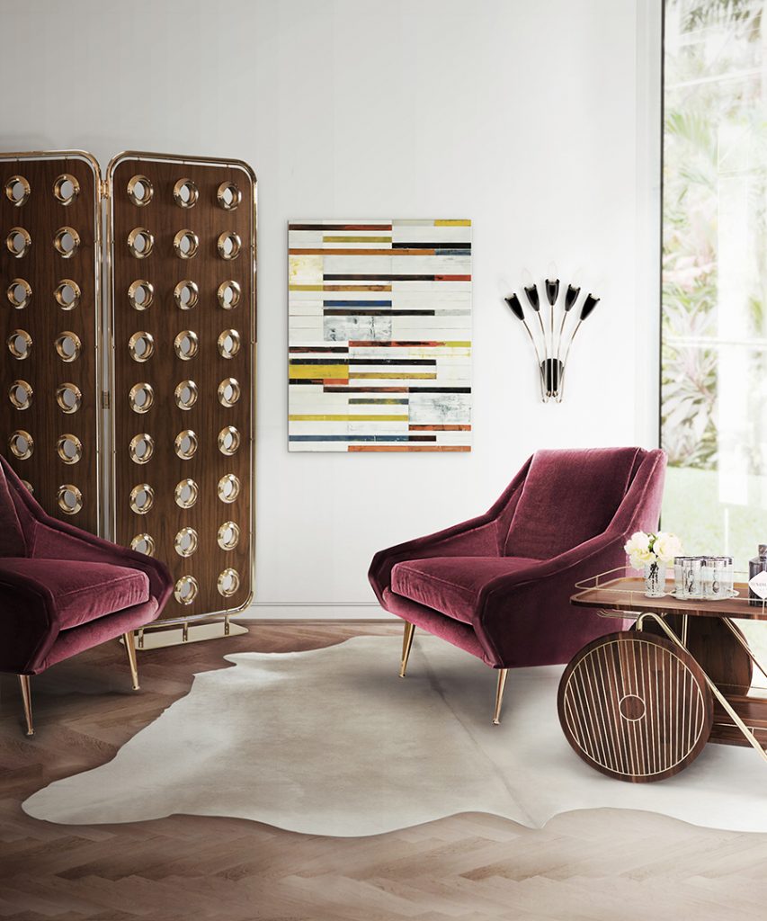 ➤ To see more news about the Interior Design Shops in the world visit us at http://www.bestdesignprojects.com #interiordesign #homedecorideas #luxurybrands @BestDesignProj @koket @bocadolobo @delightfulll @brabbu @essentialhomeeu @circudesign @mvalentinabath @luxxu @covethouse_