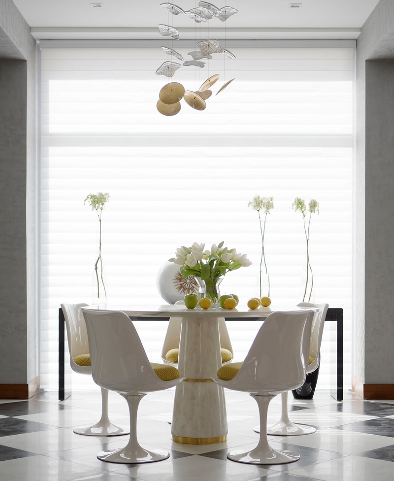 Best Design Projects To Inpire You With The Most Unique dining tables ➤ To see more news about the Best Design Projects in the world visit us at http://www.bestdesignprojects.com #homedecor #diningtable #diningroom @BestDesignProj @koket @bocadolobo @delightfulll @brabbu @essentialhomeeu @circudesign @mvalentinabath @luxxu @covethouse_