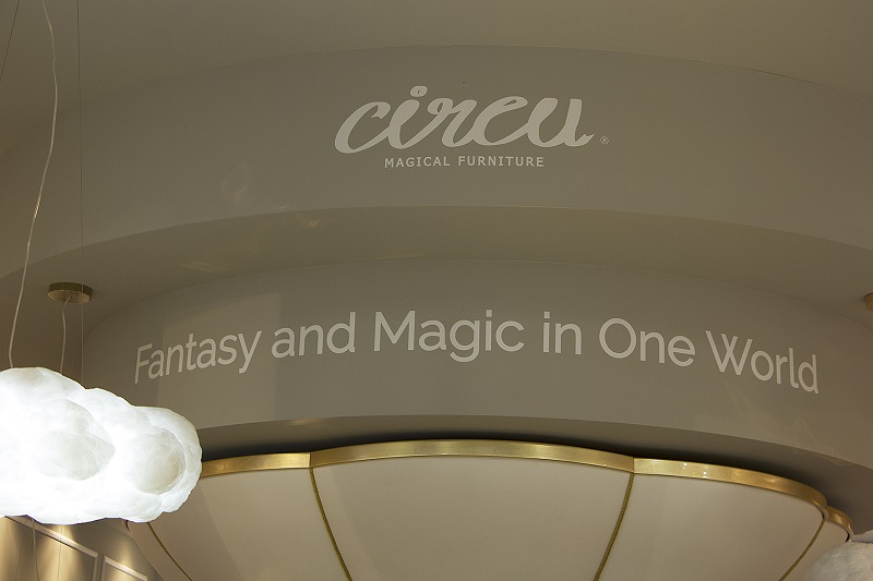 iSaloni 2017 Highlights From The World Of Circu Magical Furniture ➤To see more Unique Design Projects visit us at http://www.bestdesignprojects.com #interiordesign #salonedelmobile #isaloni #interiordesign