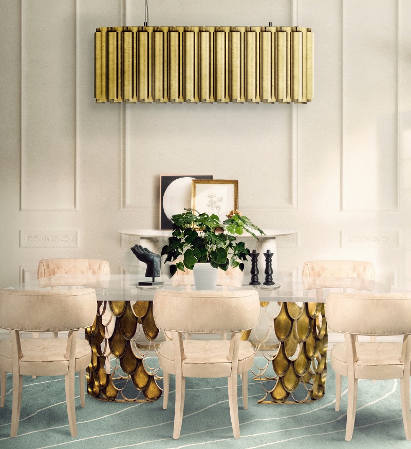 Top 13 Stunning Chandeliers To Make Your Next Home Project Sparkle ➤To see more Unique Design Projects visit us at http://www.bestdesignprojects.com #interiordesign #homedecor #lighting