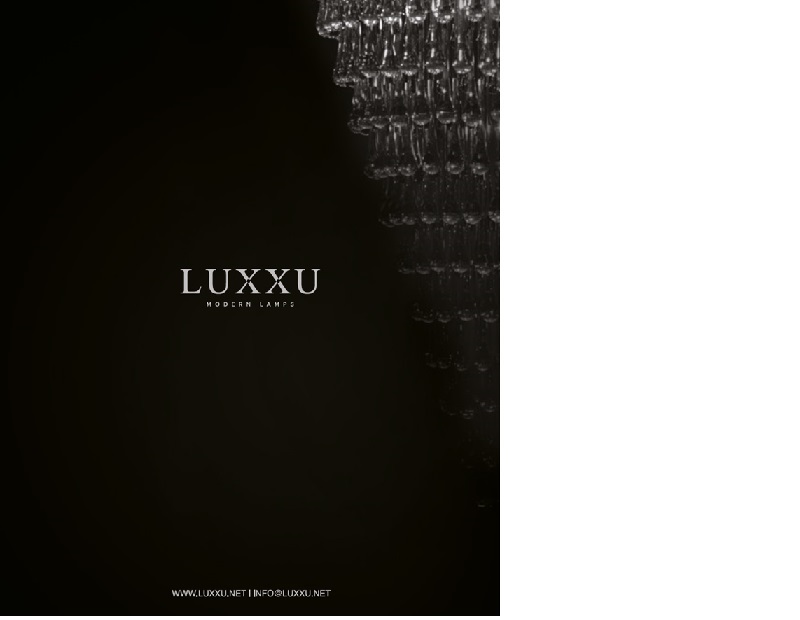 Luxxu Catalogue