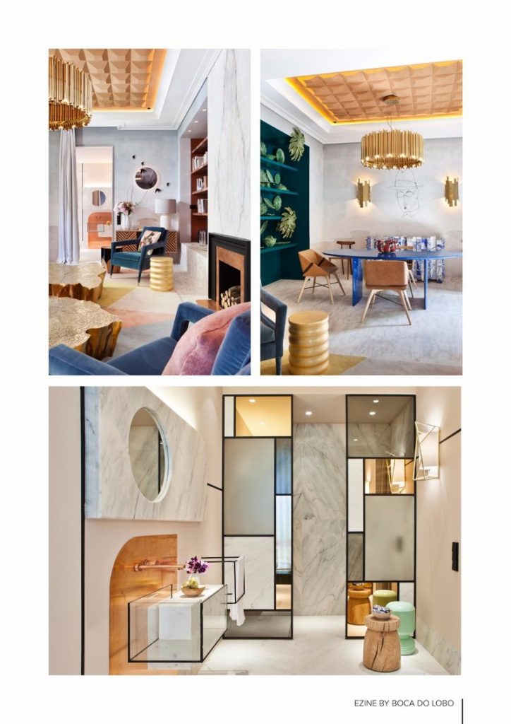 Download Free Ezine And Meet 2017 Design Trends By Boca Do Lobo ➤ To see more news about the Best Design Projects in the world visit us at http://www.bestdesignprojects.com #homedecor #interiordesign #bestdesignprojects @bocadolobo @delightfulll @brabbu @essentialhomeeu @circudesign @mvalentinabath @luxxu @covethouse_