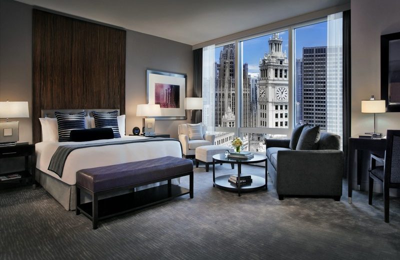 Experience A New Level Of Luxury At Trump International Tower ➤ To see more news about the Best Design Projects in the world visit us at http://www.bestdesignprojects.com #homedecor #interiordesign #bestdesignprojects @bocadolobo @delightfulll @brabbu @essentialhomeeu @circudesign @mvalentinabath @luxxu @covethouse_