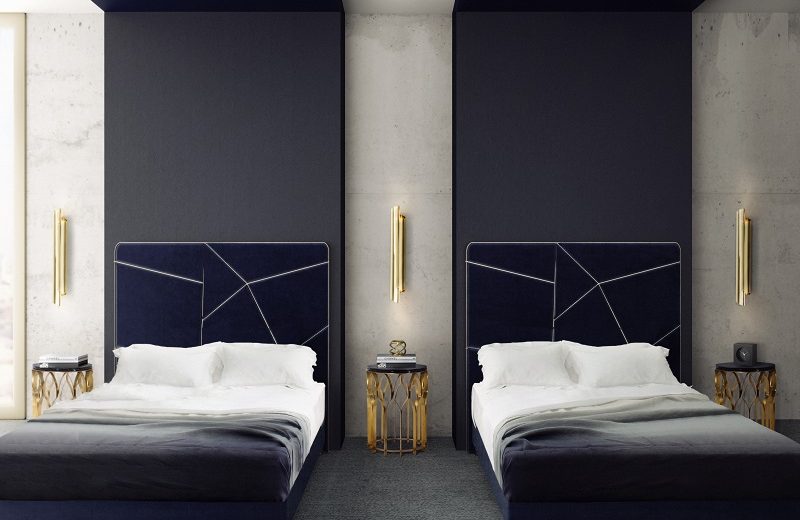 Meet A Sophisticated And Comfortable Hotel Design Project in Berlin ➤ To see more news about the Best Design Projects in the world visit us at http://www.bestdesignprojects.com #homedecor #interiordesign #bestdesignprojects @bocadolobo @delightfulll @brabbu @essentialhomeeu @circudesign @mvalentinabath @luxxu @covethouse_