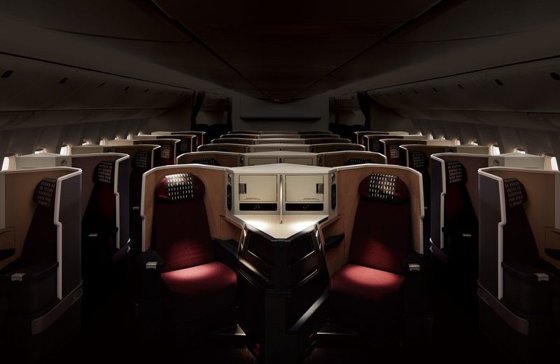 Meet Luxury Interior Design Projects Inside First-class Plane Cabins ➤ To see more news about the Best Design Projects in the world visit us at http://www.bestdesignprojects.com #bdny #bdny2017 #homedecor #interiordesign #bestdesignprojects @bocadolobo @delightfulll @brabbu @essentialhomeeu @circudesign @mvalentinabath @luxxu @covethouse_