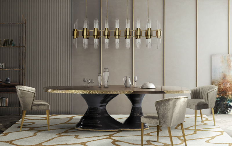 Preview The Interior Design Trends To See At Maison et Objet 2018 ➤ To see more news about the Best Design Projects in the world visit us at http://www.bestdesignprojects.com #bdny #bdny2017 #homedecor #interiordesign #bestdesignprojects @bocadolobo @delightfulll @brabbu @essentialhomeeu @circudesign @mvalentinabath @luxxu @covethouse_