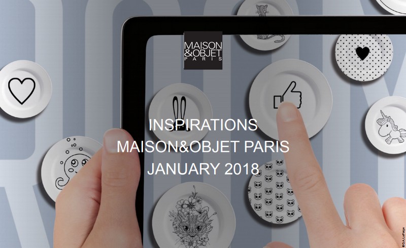 What To Expect From The Biggest Lifestyle Event Maison Et Objet 2018 ➤ To see more news about the Best Design Projects in the world visit us at http://www.bestdesignprojects.com #bdny #bdny2017 #homedecor #interiordesign #bestdesignprojects @bocadolobo @delightfulll @brabbu @essentialhomeeu @circudesign @mvalentinabath @luxxu @covethouse_