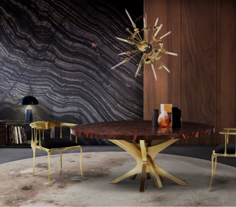 Boca do Lobo Presents Minimal Maximalism Approach For IMM Cologne 2018 ➤ To see more news about the Best Design Projects in the world visit us at http://www.bestdesignprojects.com #homedecor #interiordesign #bestdesignprojects @bocadolobo @delightfulll @brabbu @essentialhomeeu @circudesign @mvalentinabath @luxxu @covethouse_