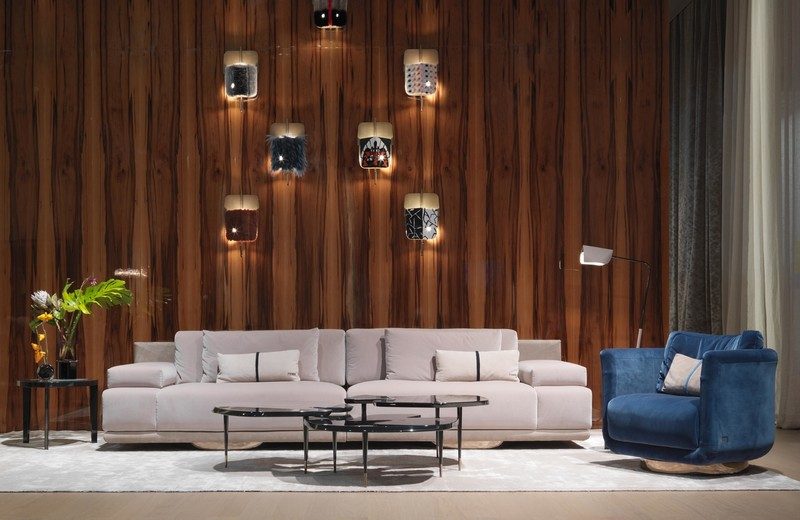 A Universe Where Timelessness is The Reference Maison et Objet 2018 ➤ To see more news about the Best Design Projects in the world visit us at http://www.bestdesignprojects.com #homedecor #interiordesign #bestdesignprojects @bocadolobo @delightfulll @brabbu @essentialhomeeu @circudesign @mvalentinabath @luxxu @covethouse_
