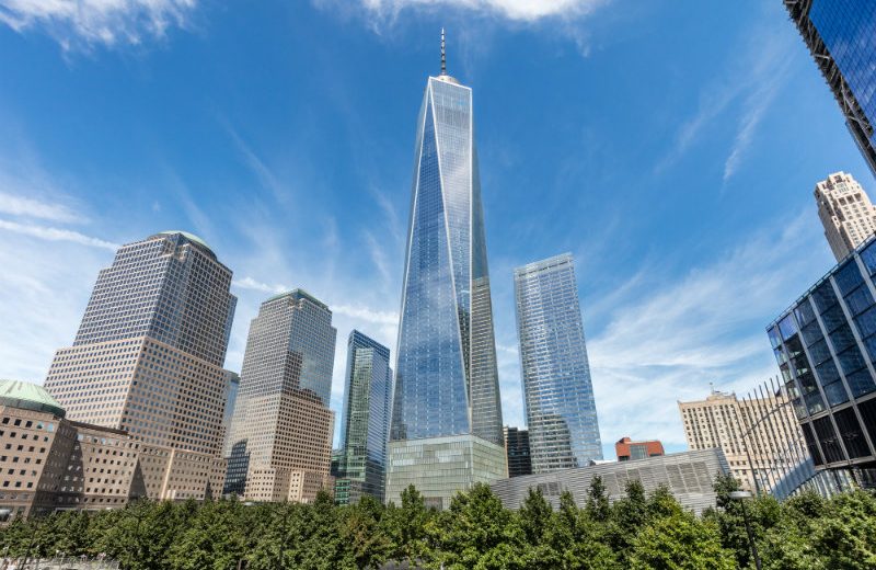 Discover The Most Expensive Skyscrapers In The United States ➤ To see more news about the Best Design Projects in the world visit us at http://www.bestdesignprojects.com #homedecor #interiordesign #bestdesignprojects @bocadolobo @delightfulll @brabbu @essentialhomeeu @circudesign @mvalentinabath @luxxu @covethouse_