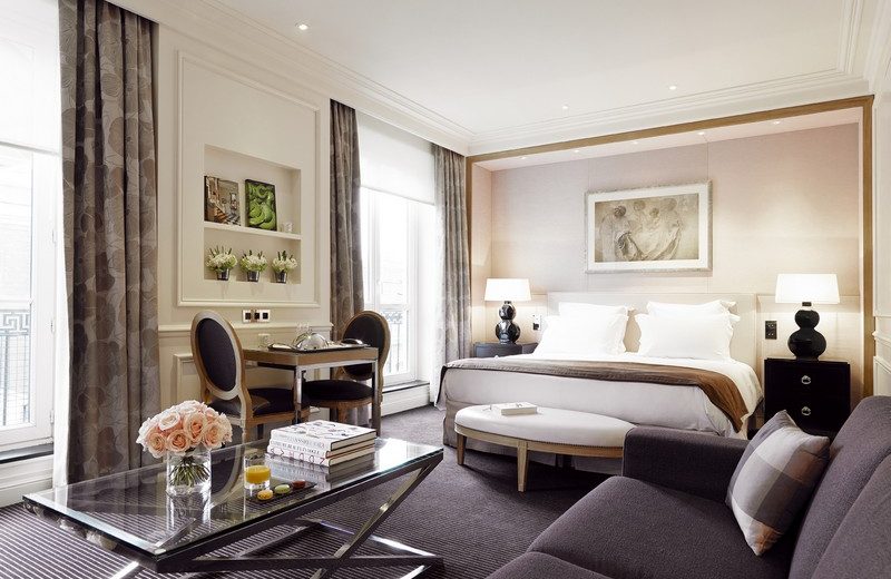 Quiet Luxury At The Hotel Design Projects - Grand Hotel du Palais Royal ➤ To see more news about the Best Design Projects in the world visit us at http://www.bestdesignprojects.com #homedecor #interiordesign #bestdesignprojects @bocadolobo @delightfulll @brabbu @essentialhomeeu @circudesign @mvalentinabath @luxxu @covethouse_