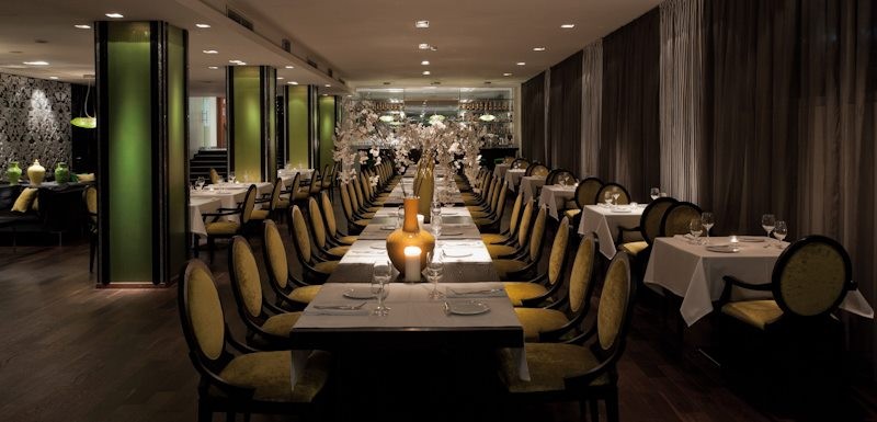 Top 10 Best Restaurants - Top 10 Best Restaurants Featured By CovetED Magazine In 2017 ➤ To see more news about the Best Design Projects in the world visit us at http://www.bestdesignprojects.com #homedecor #interiordesign #bestdesignprojects @bocadolobo @delightfulll @brabbu @essentialhomeeu @circudesign @mvalentinabath @luxxu @covethouse_