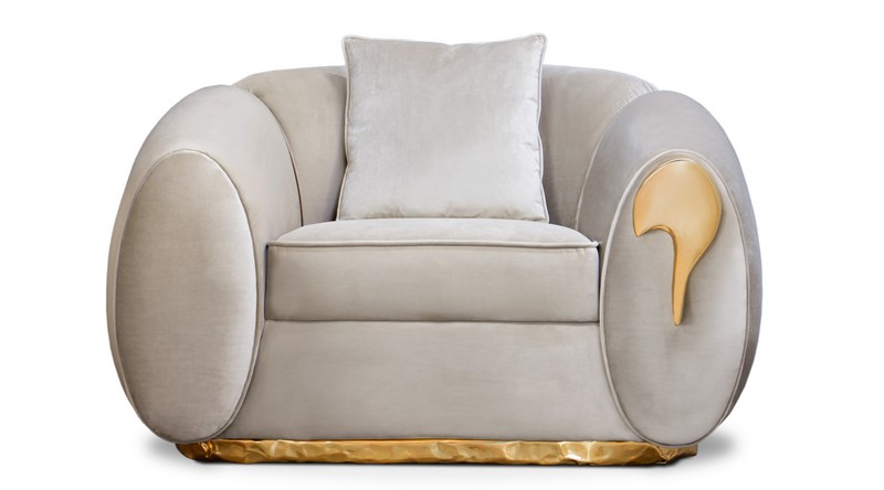 Best Design Projects Recommends 10 New Luxury Furniture Pieces #bestdesignprojects #interiordesign #homedecor #luxuryfurniture #contemporarydesign @bocadolobo @delightfulll @brabbu @essentialhomeeu @circudesign @mvalentinabath @luxxu @covethouse_ @covetedmagazine