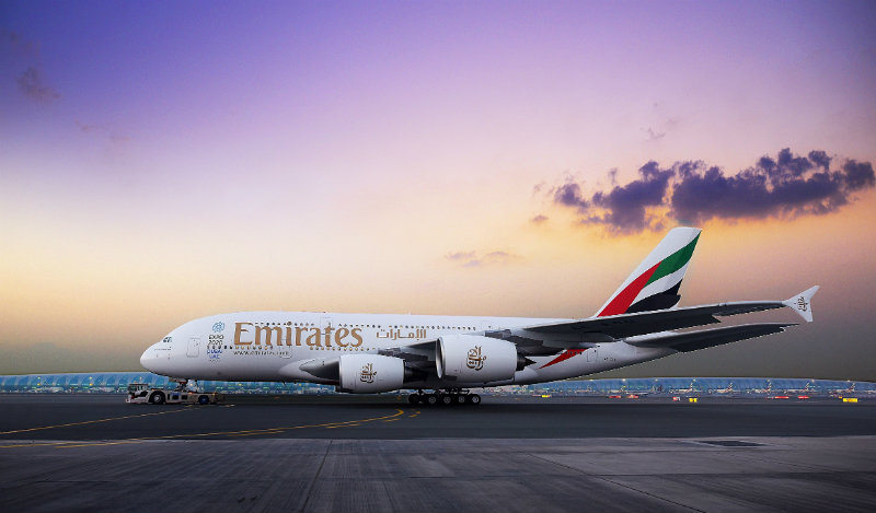 Meet The New Planes From The Luxury Air Company Emirates Airline #bestdesignprojects #interiordesign #homedecor #emiratesairline #luxurydesign @bocadolobo @delightfulll @brabbu @essentialhomeeu @circudesign @mvalentinabath @luxxu @covethouse_ @covetedmagazine