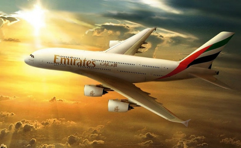 Meet The New Planes From The Luxury Air Company Emirates Airline #bestdesignprojects #interiordesign #homedecor #emiratesairline #luxurydesign @bocadolobo @delightfulll @brabbu @essentialhomeeu @circudesign @mvalentinabath @luxxu @covethouse_ @covetedmagazine