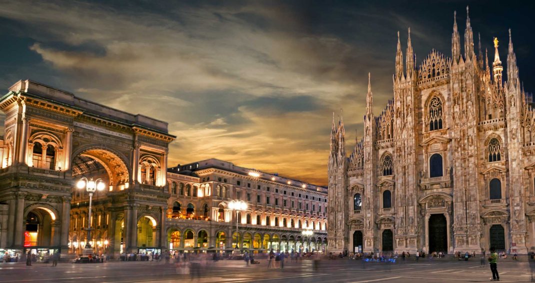 The Ultimate Guide To Milan Design Week 2018 #bestdesignprojects #interiordesign #homedecor #luxurydesign www.bestdesignprojects.com @bocadolobo @delightfulll @brabbu @essentialhomeeu @circudesign @mvalentinabath @luxxu @covethouse_ @covetedmagazine