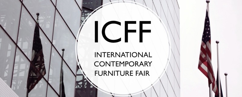 Best Design Projects Previews What To Expect At ICFF 2018 ➤ #salonedelmobile #mdw #milandesignweek #bestdesignprojects www.bestdesignprojects.com @bocadolobo @delightfulll @brabbu @essentialhomeeu @circudesign @mvalentinabath @luxxu @covethouse_ @covetedmagazine