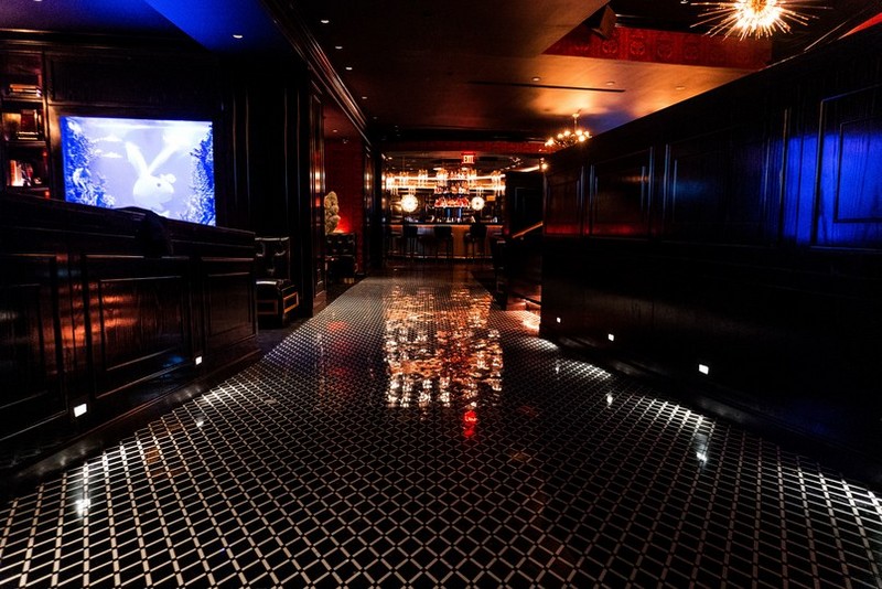 : Inside the new interior design of New York citiy’s hottest club