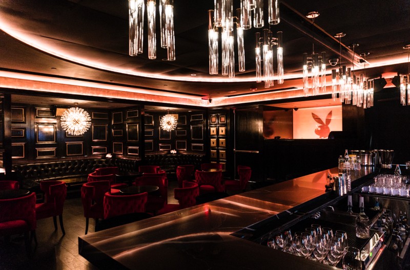 Inside the new interior design of New York citiy’s hottest club