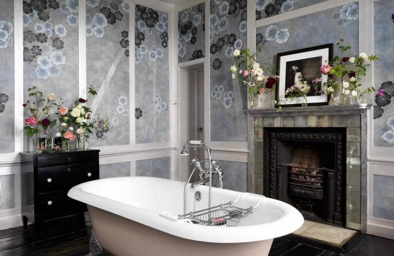 15 Bespoke Bathrooms That Are Dressed to Impress (Part I)
